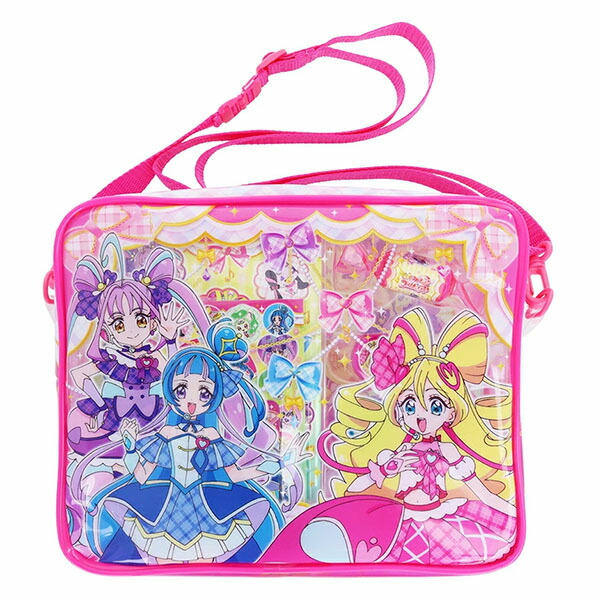 ぴよぴよぴーすけ 新品未使用 クリープハイプ グッズ詰め合わせ ポーチ付き 4901771319291.jpg