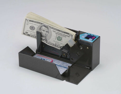 楽天市場】[エンゲルス]ノートカウンター(紙幣計数機)【NC-500