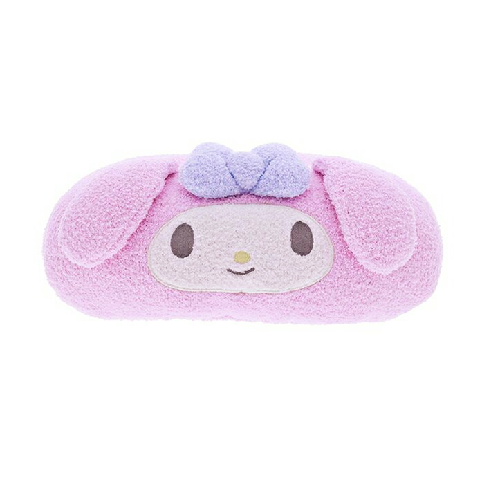 楽天市場】 マイメロディ ティッシュカバー ボックスティッシュケース