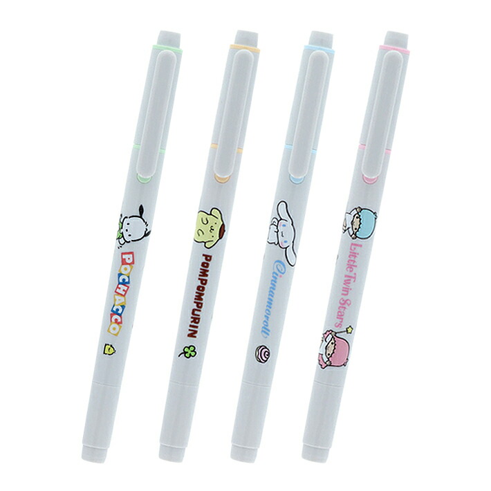 楽天市場】フローティングハイライター ディズニーキャラクター Disney