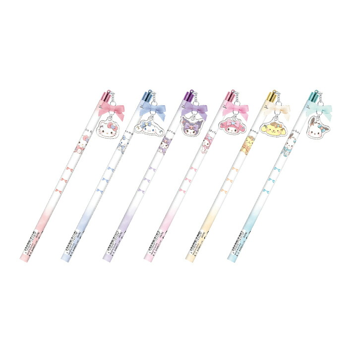 楽天市場】マイメロディ ステーショナリーギフトセット 3点セット む