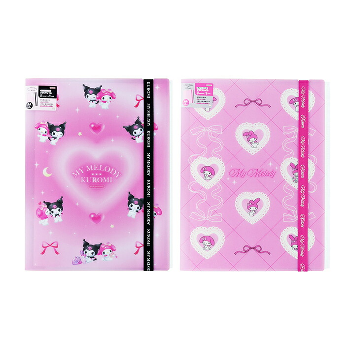 楽天市場】マイメロディ クロミ ブレン ボールペン 0.5mm 黒 304071 [M