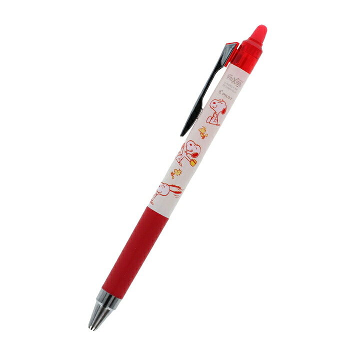 楽天市場】ハローキティ フリクションポイントノック04 水性ボールペン