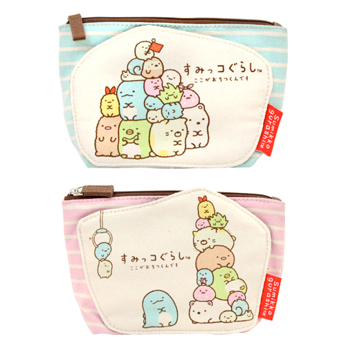 楽天市場】【 Sumikko グッズ 】 すみっコぐらし ツイン