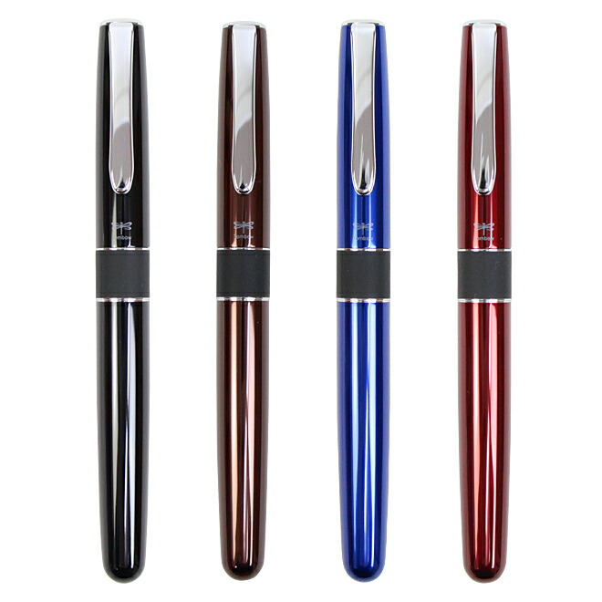 楽天市場】トンボ鉛筆 キャップ式油性ボールペン ZOOM 505bc 0.7mm（BC