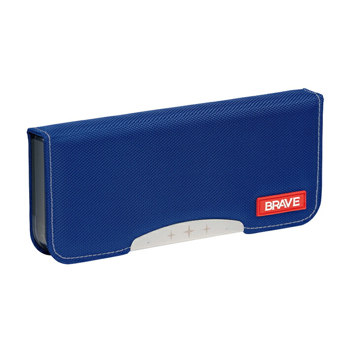 楽天市場】SONIC＜ソニック＞ 筆箱 両面 アルロック 2カラー fd-8502