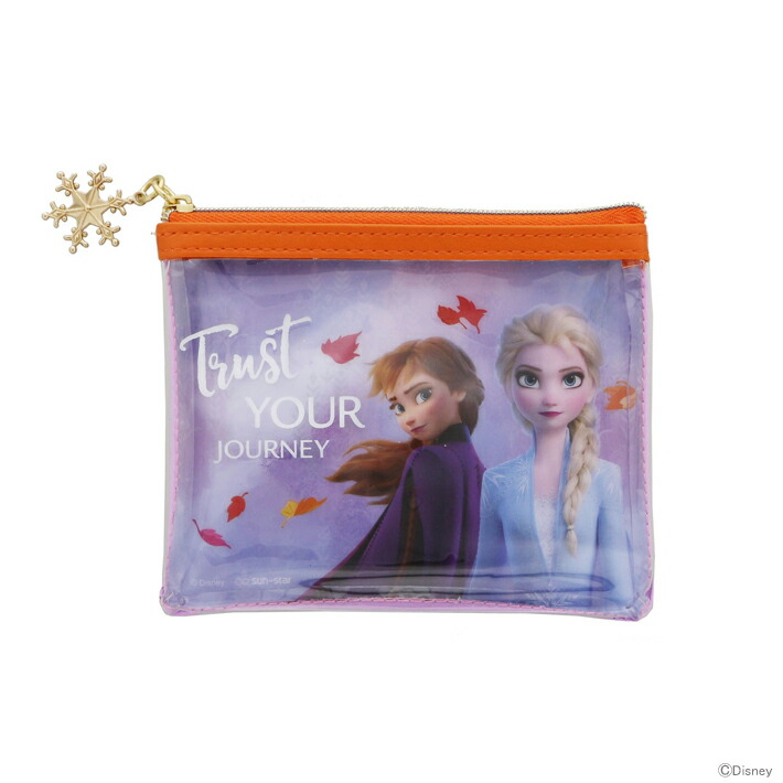 楽天市場】ポーチ アナと雪の女王2 ディズニー 選べる8種 アナ雪