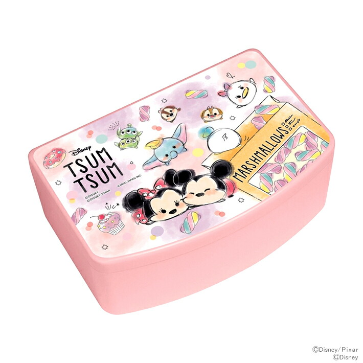 楽天市場 ディズニー ツムツム ミラー付きジュエリードレッサー Disneyzone ランドセルと文房具 シブヤ文房具