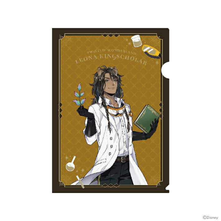 【最終値下げ】ツイステッドワンダーランド ジャミル＆レオナセット Amazon.co.jp: ツイステッドワンダーランド ツイステ