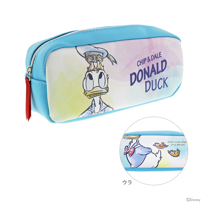 楽天市場 ディズニー ドナルドダック ペンケース キャラパレ Dc 02 Disneyzone ランドセルと文房具 シブヤ文房具 楽天市場 ディズニー ドナルドダック ペンケース キャラパレ Dc 02 Disneyzone ランドセルと文房具 シブヤ文房具