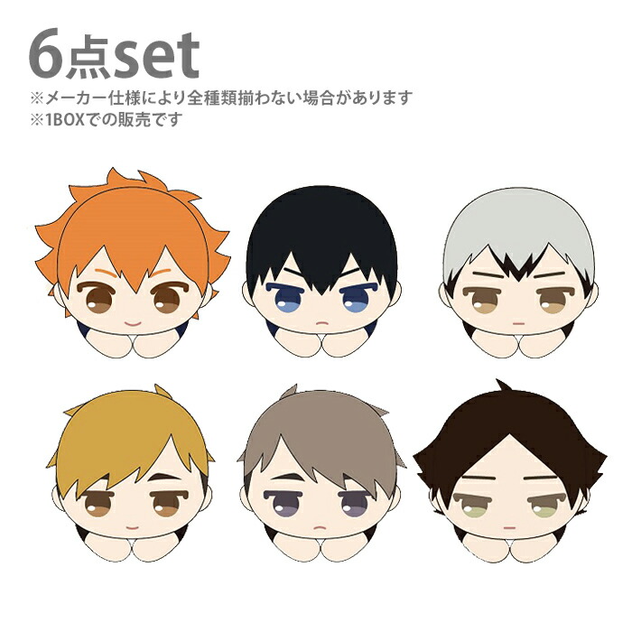 ディズニープリンセスのベビーグッズも大集合 ハイキュー 6点セット アニメ Zmtravel Ru