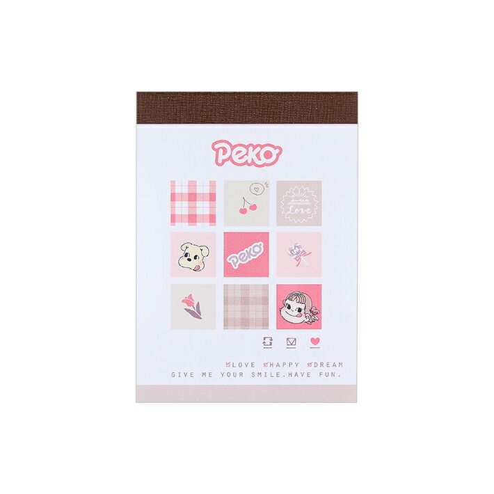 ペコちゃん様　　ご確認用 Amazon | 不二家ペコちゃんペコちゃん刺繍缶バッジ全10種
