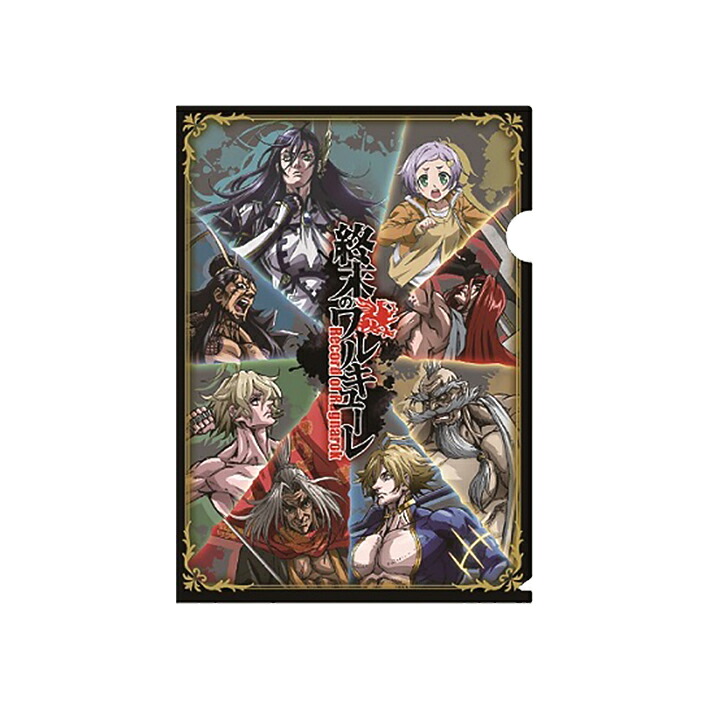 マクロスΔ】A3「MACROSSΔ HALLOWEEN!!!!!! POP UP STORE」の商品
