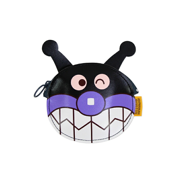 あんぱんまん Amazon.co.jp: アンパンマン KOパンチ（小） ばいきんまん（空気
