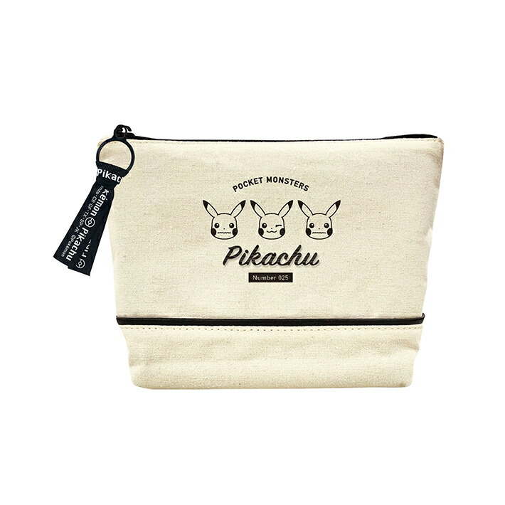 楽天市場】YAKPAK×ポケモン 縦型ショルダーバッグ コイキング柄 YPK3