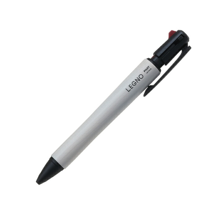 楽天市場】PILOT＜パイロット＞ LEGNO2+1 ツープラスワン 多機能筆記具
