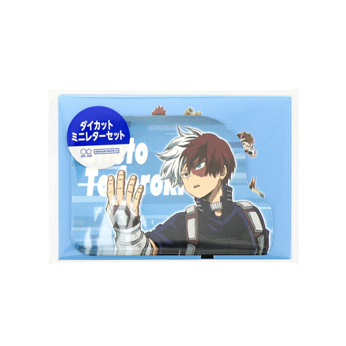 楽天市場】僕のヒーローアカデミア トレーディングミニ色紙 1BOX