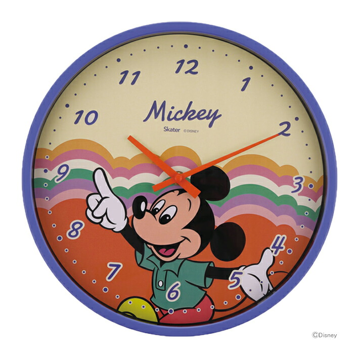 楽天市場】[TOY STORY(トイストーリー)]掛け時計スイング