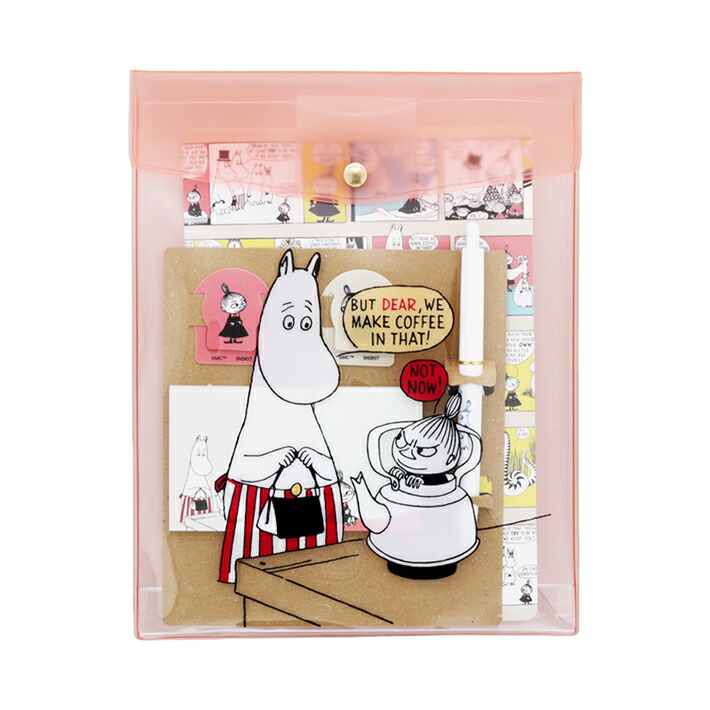 楽天市場】サンリオキャラクターズ ステーショナリーギフトセット 3点