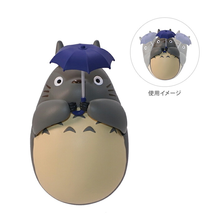 楽天市場】となりのトトロころりんメロディ (どんぐりカー