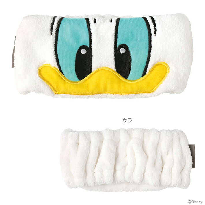 楽天市場】ディズニー ミッキーマウス ヘアターバン shb-dn38537 大人