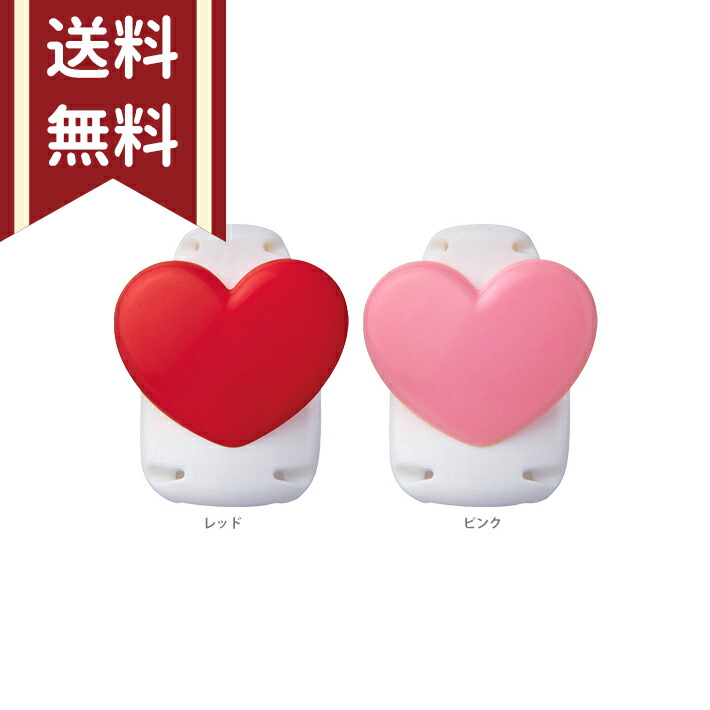 楽天市場】ソニック キッズクリップ 服に穴が開かない名札留め