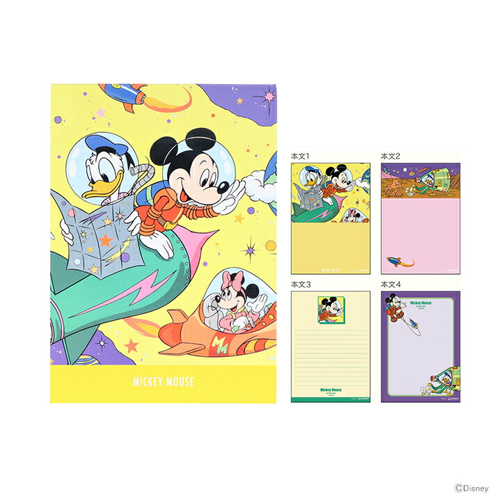 m*a様 東京ディズニーシー メモ帳　ピノキオ m*a様 東京ディズニーシー メモ帳ピノキオ