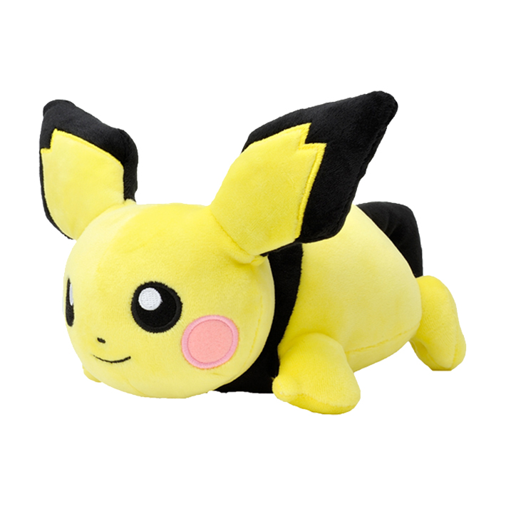 コダック枕 Amazon.co.jp: エンスカイ ポケットモンスター もふもふうで