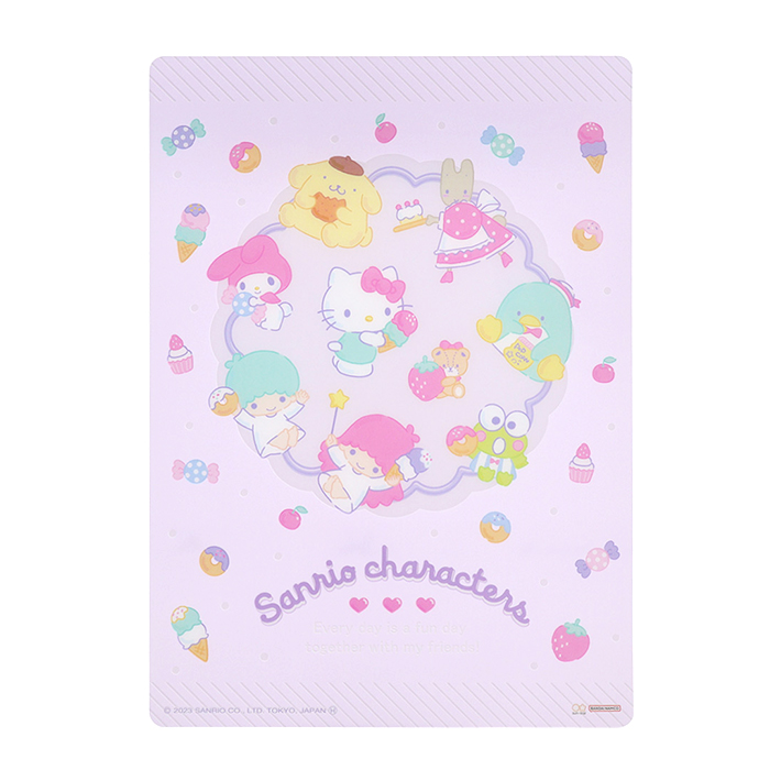 ♡新品♡サンリオ　まとまるくんセット 楽天市場】サンリオキャラクターズ 消しゴム まとまるくん