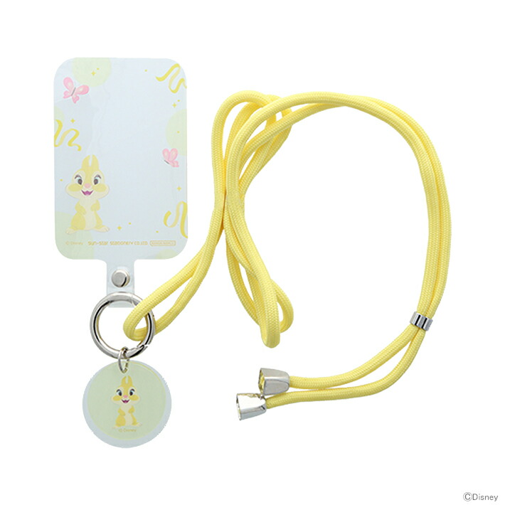 楽天市場】ディズニー リロ＆スティッチ スマホストラップ