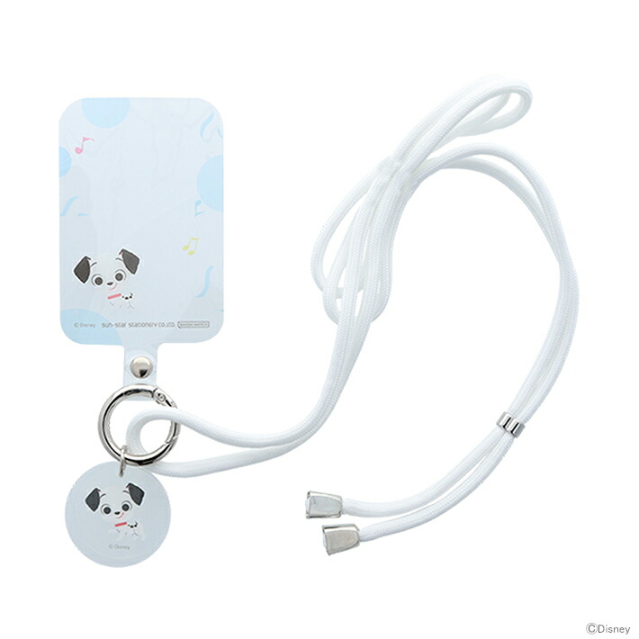 楽天市場】ディズニー リロ＆スティッチ スマホストラップ