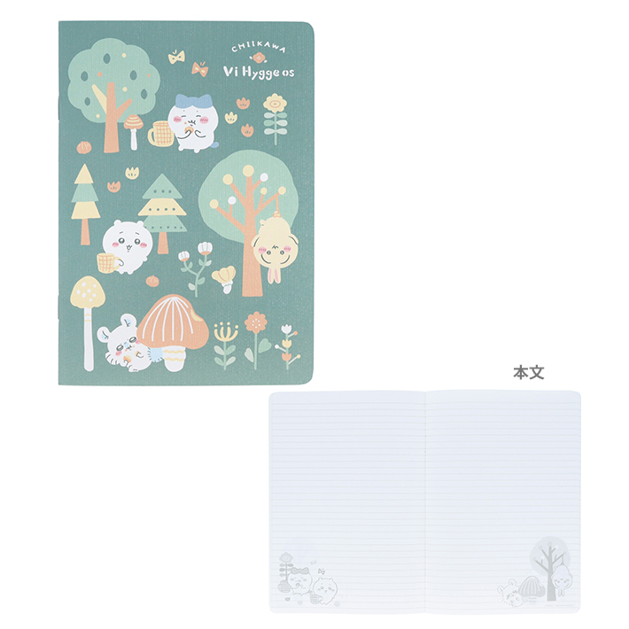 ちいかわ　いろいろセット ちいかわ 封筒セット（おかお） | ちいかわマーケット 公式