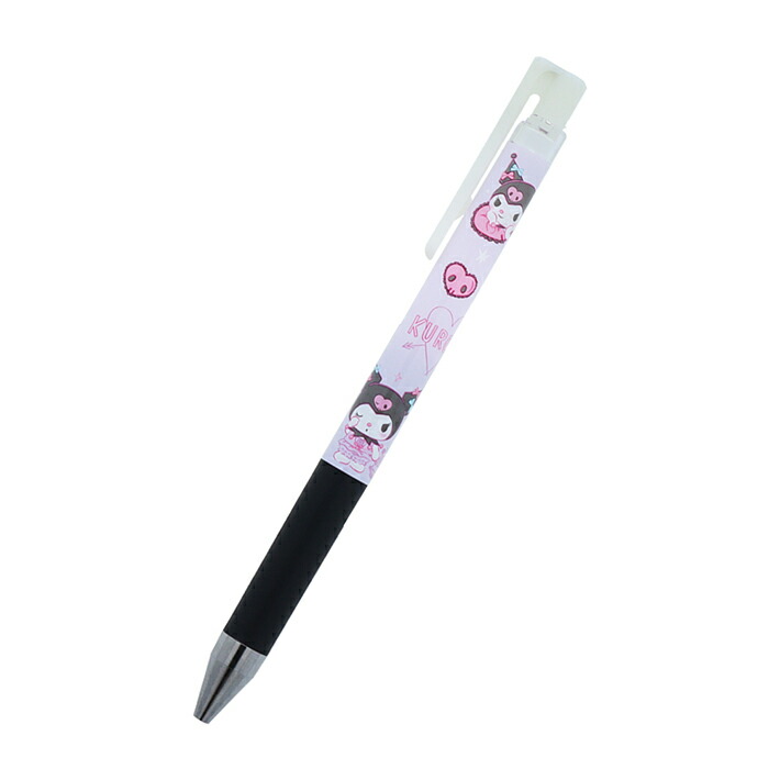 楽天市場】マイメロディ フリクションボールノックZONE ボールペン 0.5