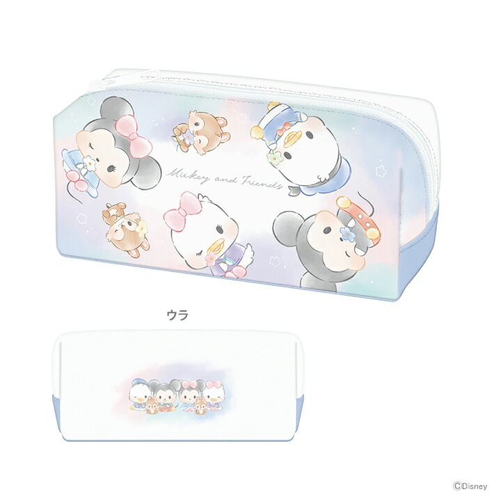 楽天市場】ディズニー ミッキーマウス＆ドナルドダック BOXペン