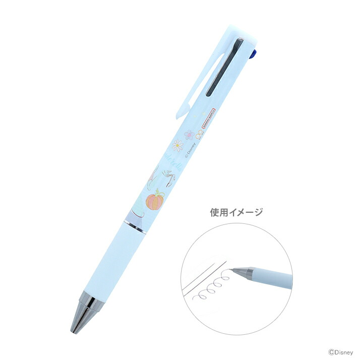アリエルノボールペンだお 楽天市場】アリエル ボールペン サラサ ディズニーリゾート限定
