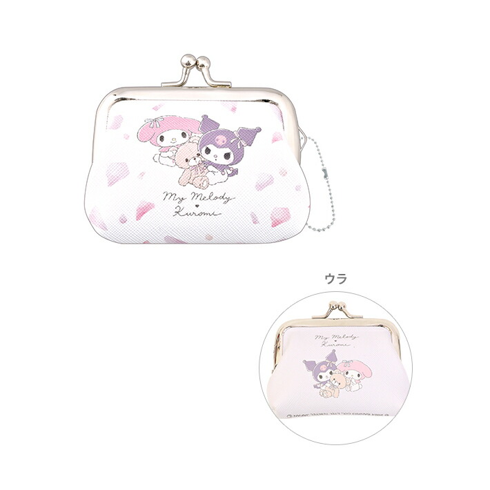 マイメロディ ラウンド小物ケース 硬めのハードケース キャラクターグッズ コインケース お財布 目薬 イヤホン 小物入れ Un068 :  un-4549479049630 : AVAIL - 通販 - Yahoo!ショッピング