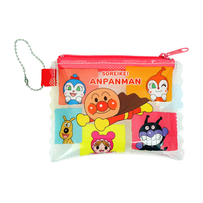 あんぱんまん専用 1.5才からタッチでカンタン！アンパンマン知育パッド | それいけ