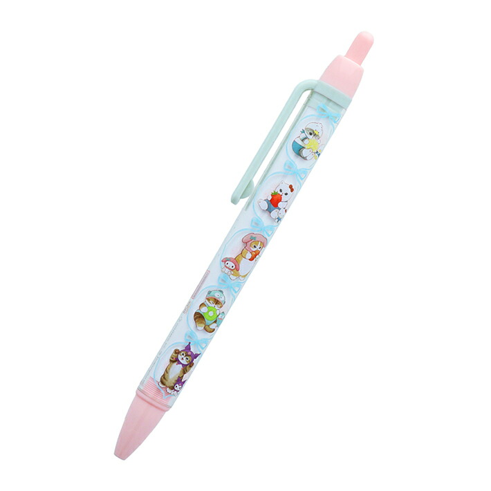 楽天市場】ハローキティ シャープペン くるくるドームペン Hello Kitty