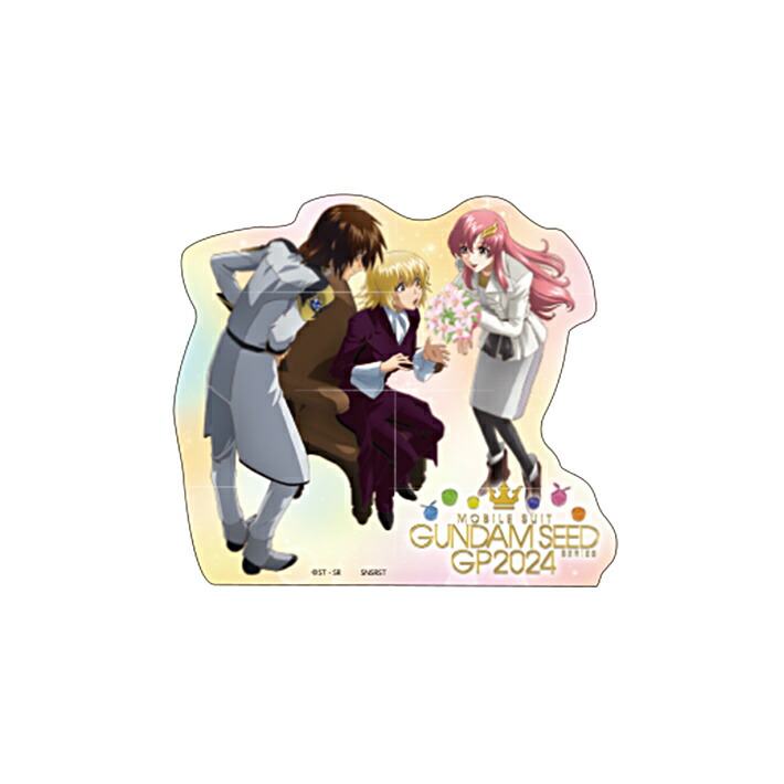 楽天市場】機動戦士ガンダムSEED クリアファイル A4 カガリ