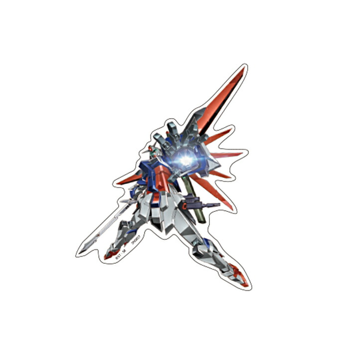 楽天市場】機動戦士ガンダム SEED FREEDOM クリアファイル A4 D