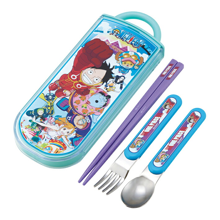 クリストフ　お箸セット Amazon｜スケーター(Skater) 子供用 お弁当 トリオセット 箸