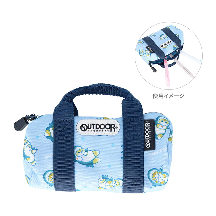 モフサンドmofusand バニティバッグ　全2種コンプ　14個セット モフサンドmofusand バニティバッグ 全2種コンプ 14個セット