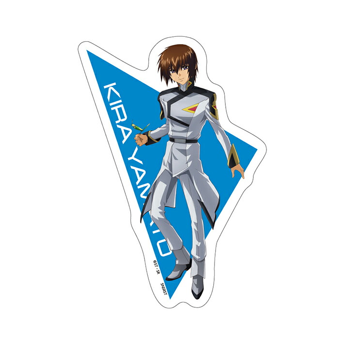 楽天市場】【買い回りでP最大10倍！】機動戦士ガンダム SEED アクリル