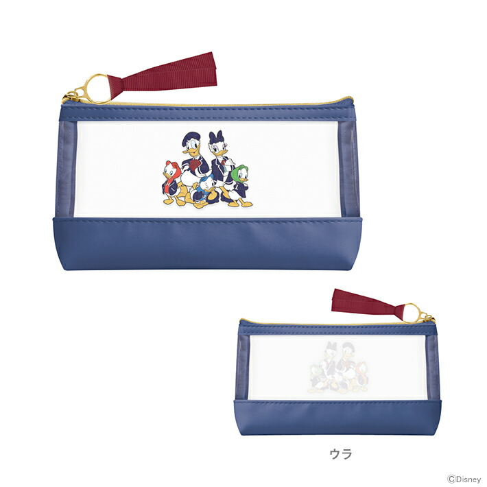 楽天市場】ディズニー ミッキーマウス＆ドナルドダック BOXペン