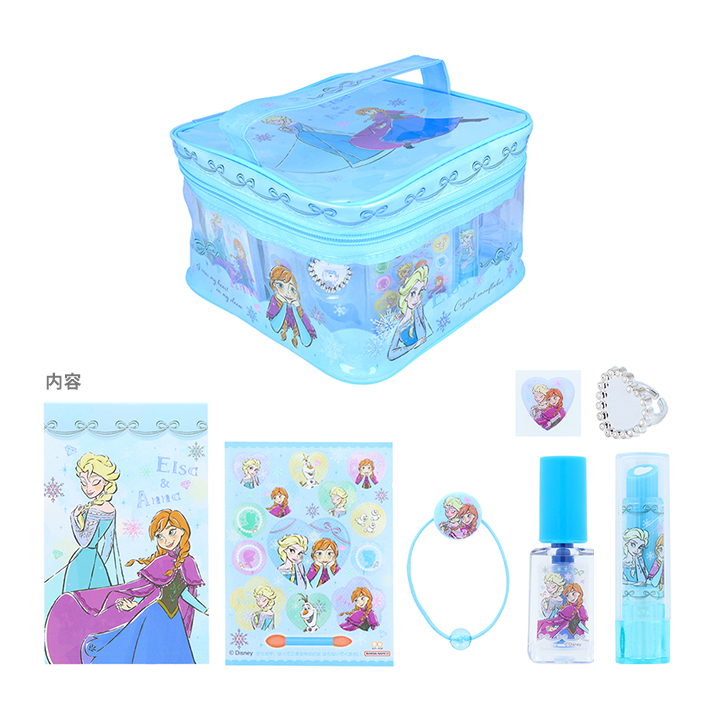 楽天市場】ディズニープリンセス アナと雪の女王 Myプリティリング