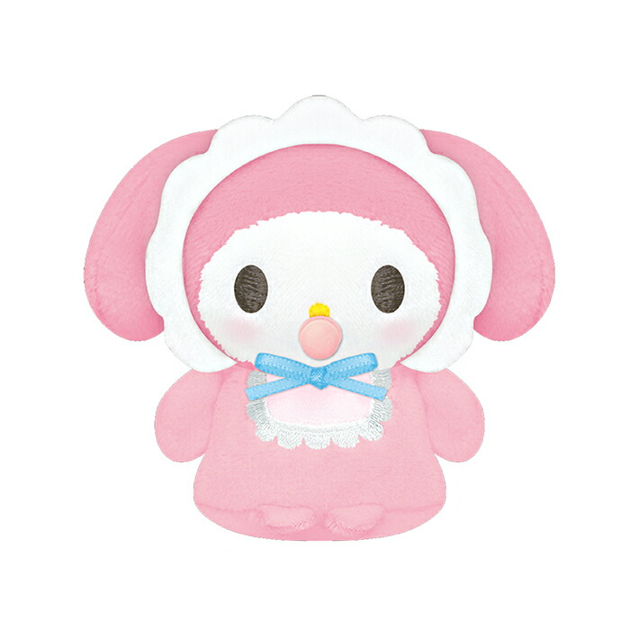BANPRESTO - ソフビ　ベイマックス　コジコジ　ハローキティ　フィギュア　纏め売り（バラ売り可） akaikumasan_4582769732324