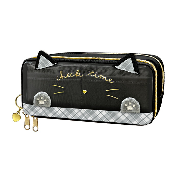 ちの様用ページ 楽天市場】ハローキティ ひっくるんペンポーチ 126857