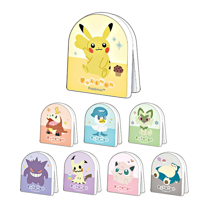楽天市場】ポケモン ダイカットポケット付き3インデックスクリア