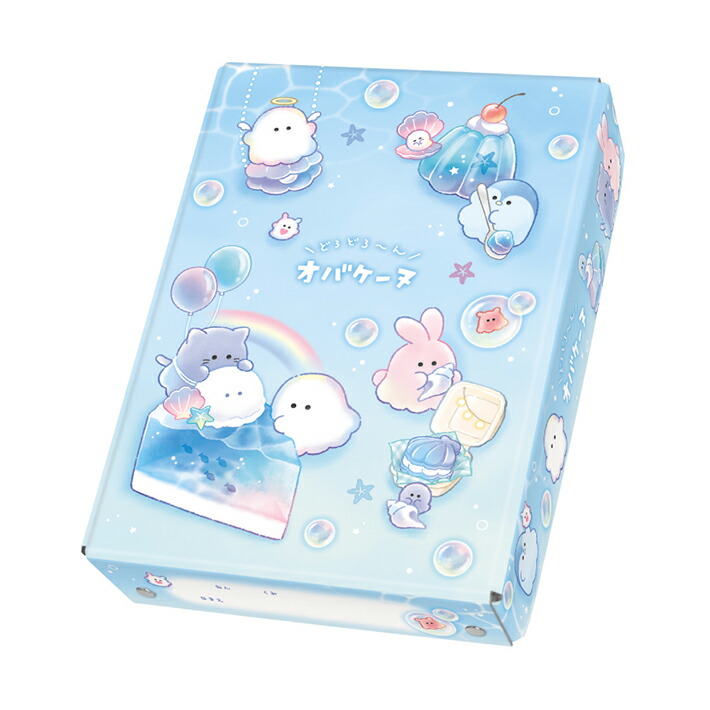 楽天市場】オバケーヌ はさみ 右手用 ネームタグ付 マリンスイーツ柄