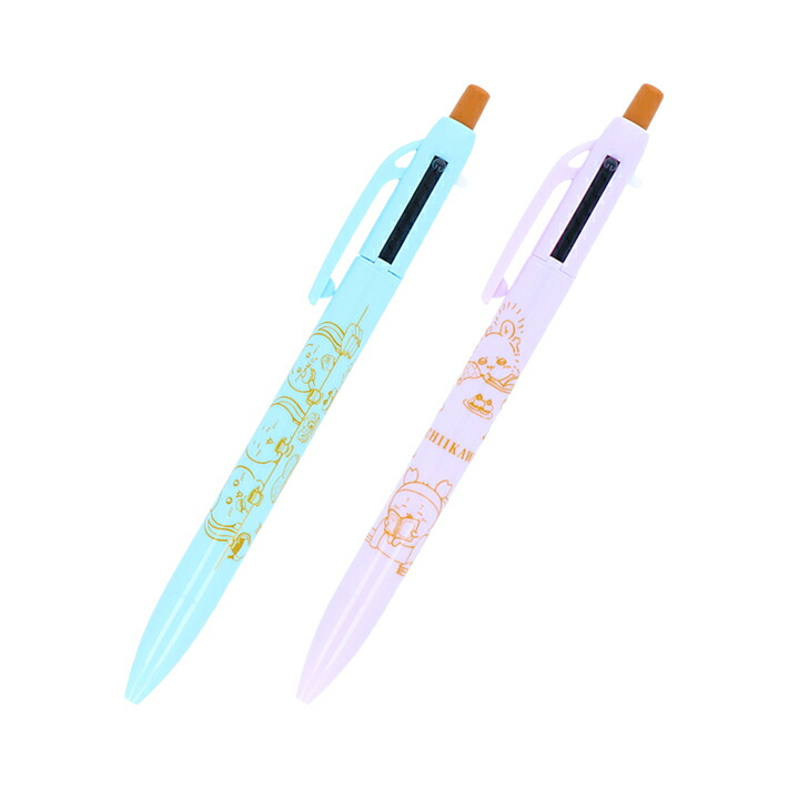 楽天市場】ちいかわ mimiペン 0.7mm ロブスターなうさぎ柄 [M便